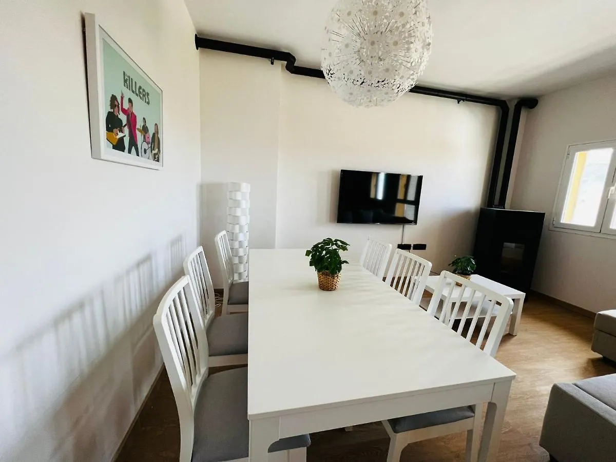 Apartamento Sierra Nevada Galatino 22D España