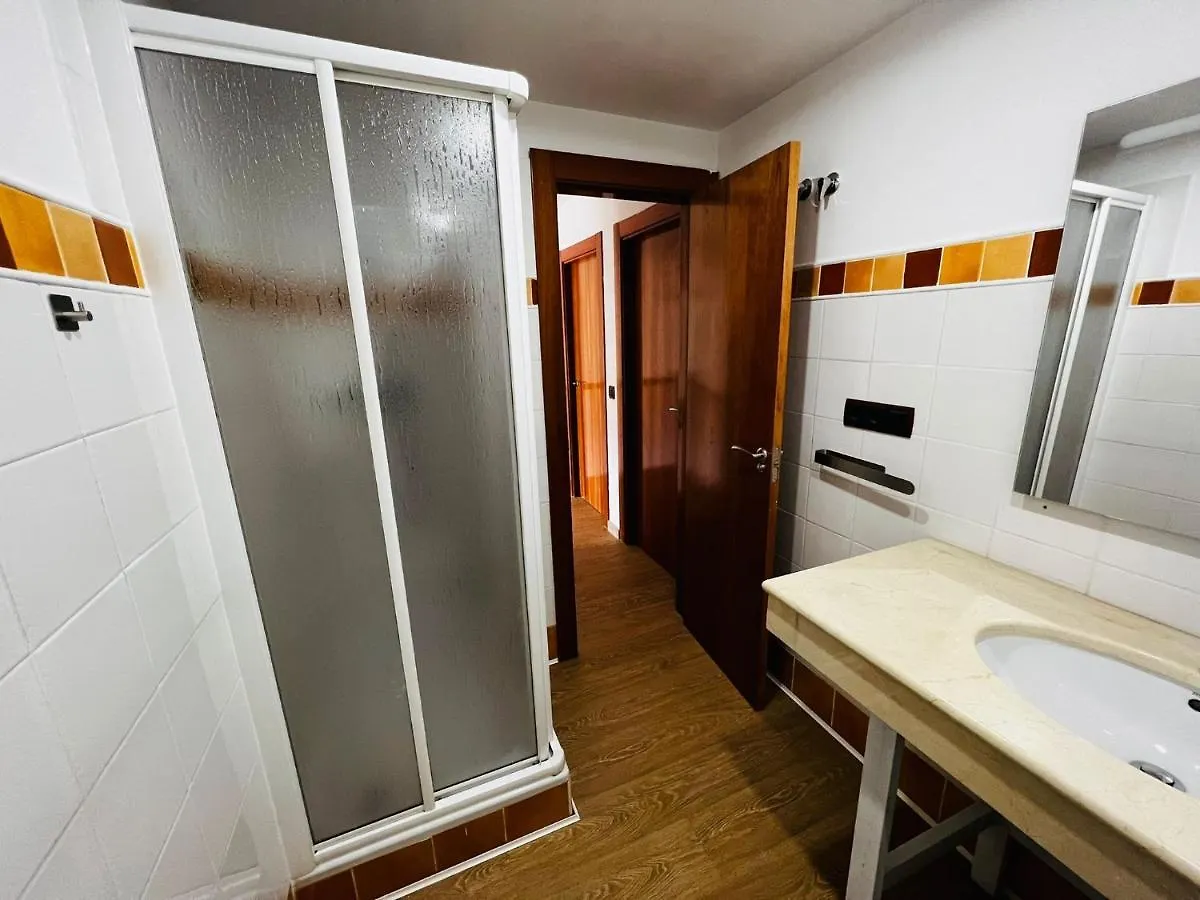 Apartamento Sierra Nevada Galatino 22D
