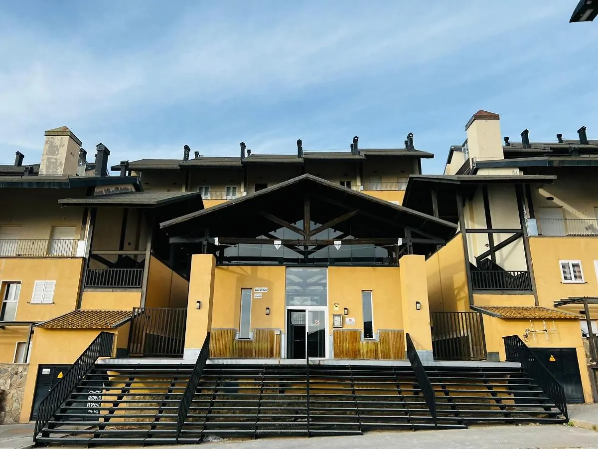 Apartamento Sierra Nevada Galatino 22D
