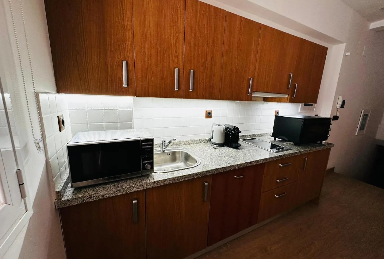 Apartamento Sierra Nevada Galatino 22D España