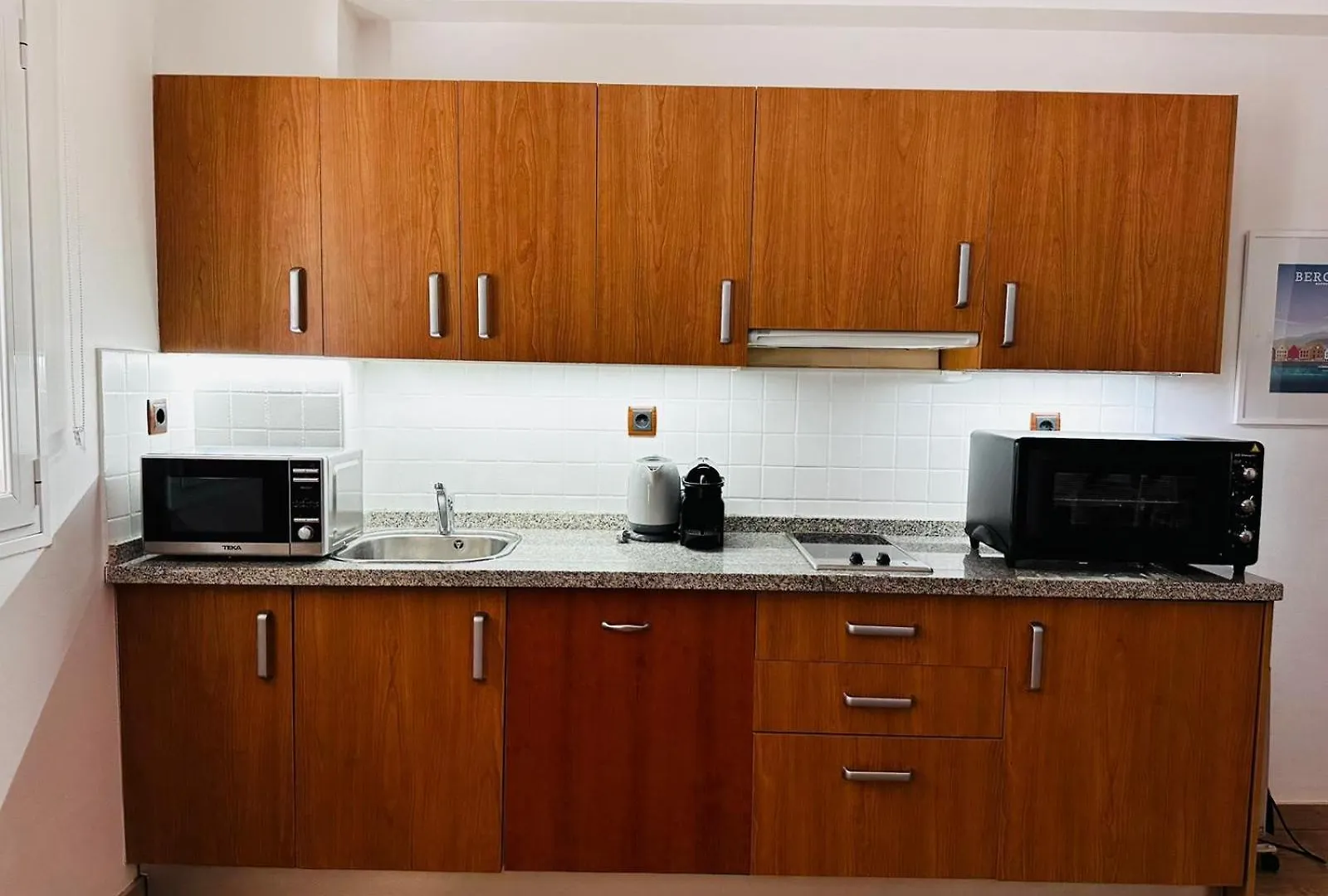 Apartamento Sierra Nevada Galatino 22D España