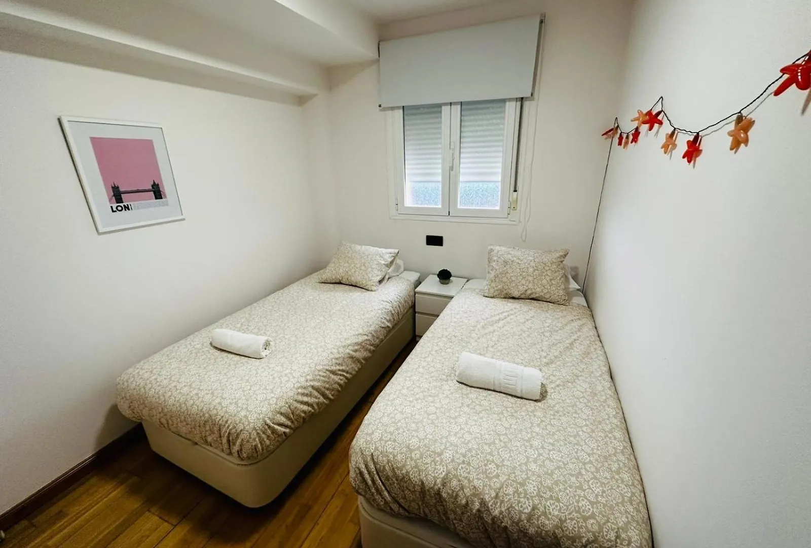 Apartamento Sierra Nevada Galatino 22D