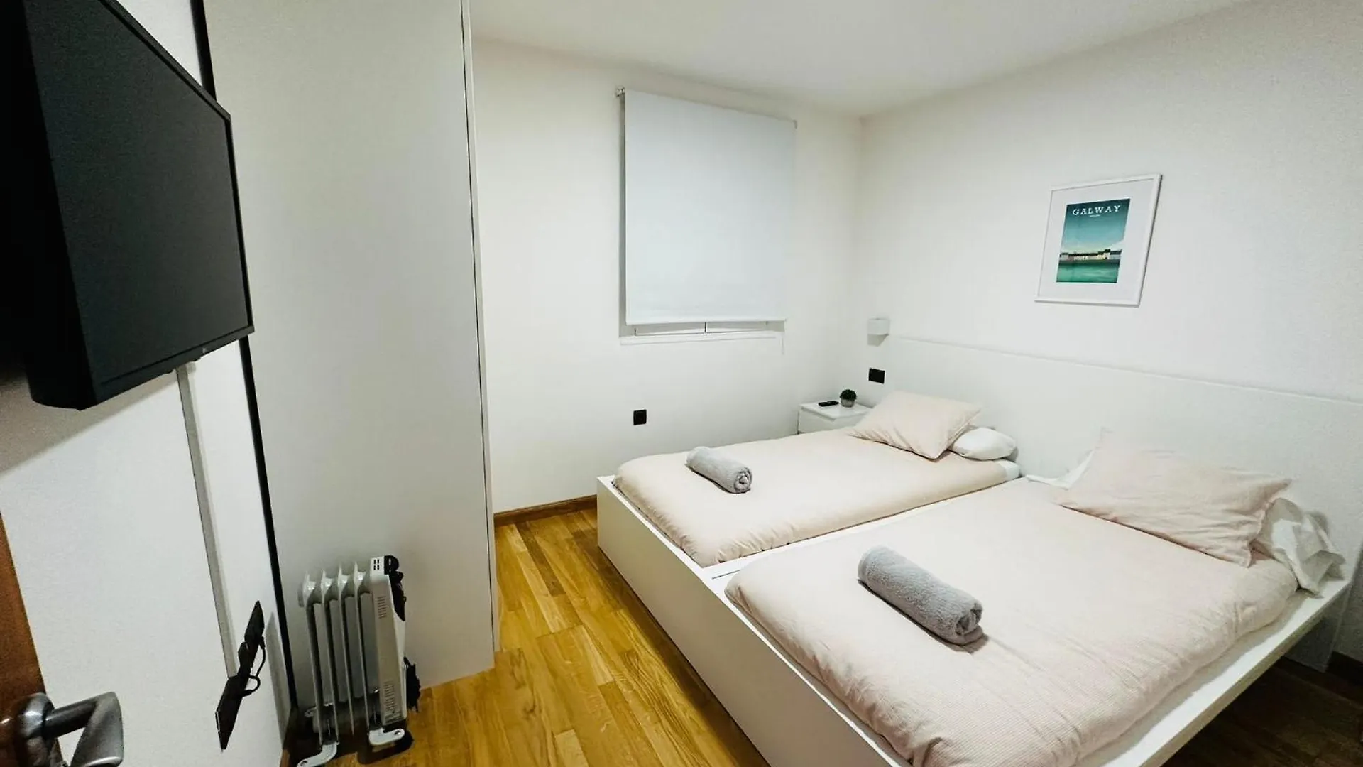 Apartamento Sierra Nevada Galatino 22D 0*,