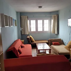 Apartamento Estudio En Con Garaje Incluido, Sierra Nevada
