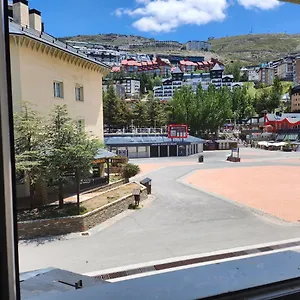 Apartamento Dornajo En La Plaza, Sierra Nevada