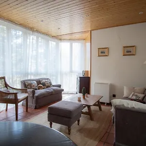 Apartamento Europa House - Parking Gratis, Sierra Nevada