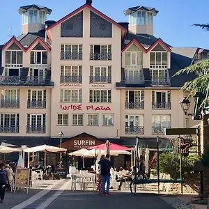 Apartament Inside Plaza, Sierra Nevada