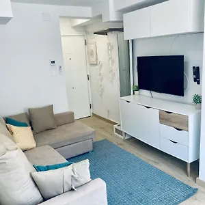 Apartamento Saint Moritz Premium, Sierra Nevada