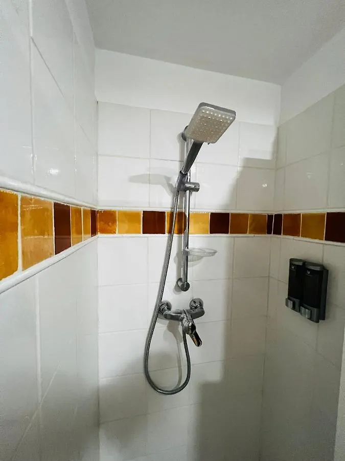 Apartamento Sierra Nevada Galatino 22D