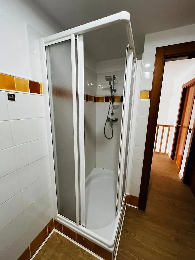 Apartamento Sierra Nevada Galatino 22D 0*,