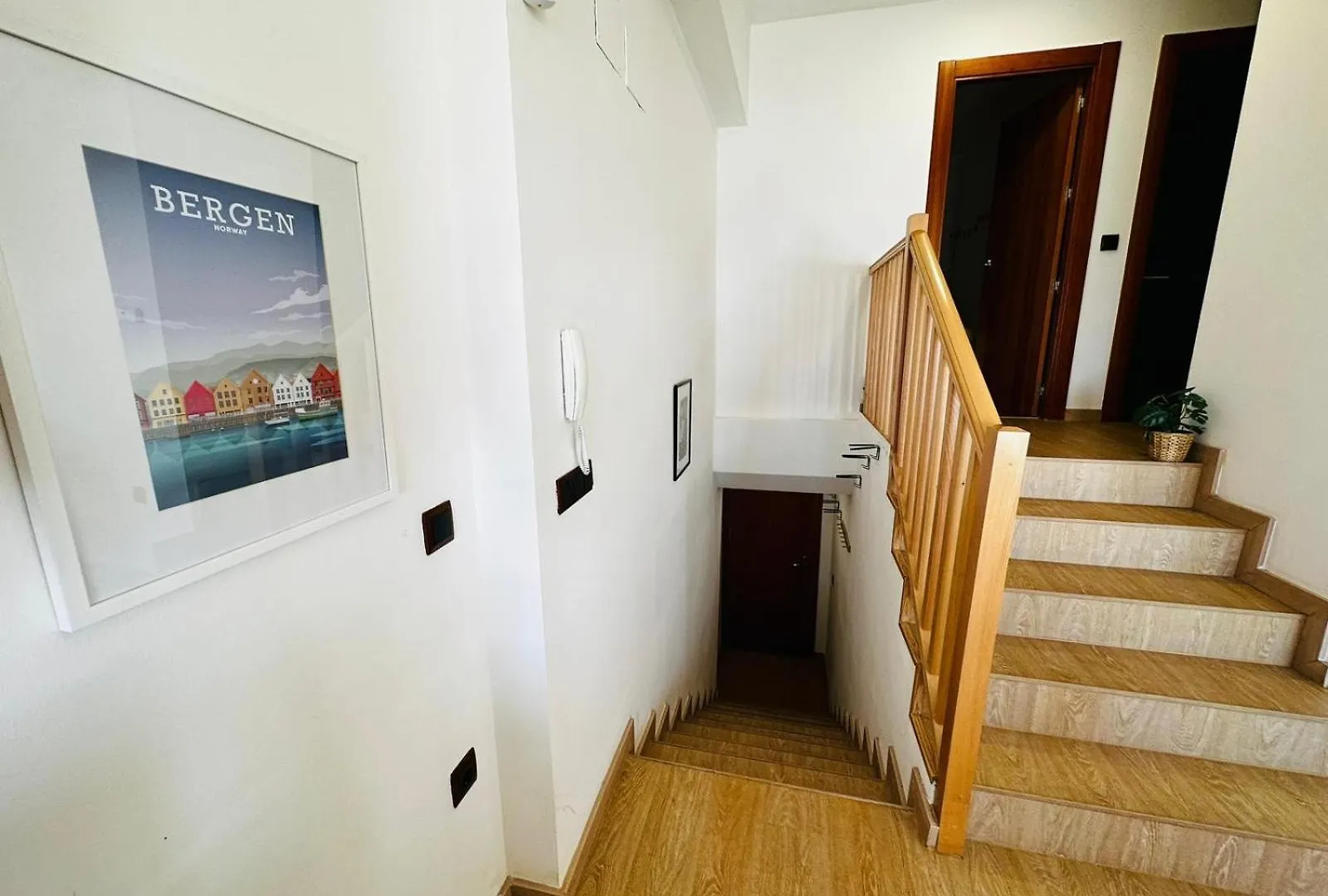 Apartamento Sierra Nevada Galatino 22D